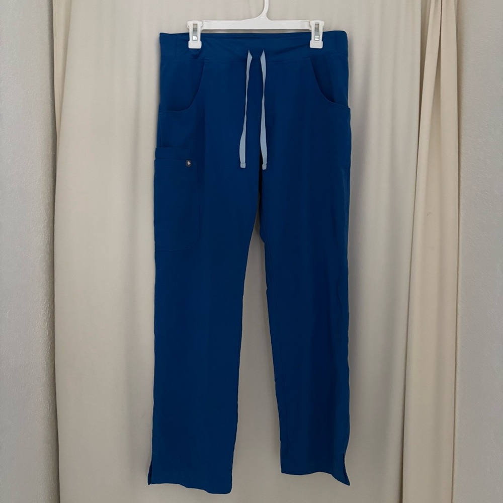 Figs scrub pants